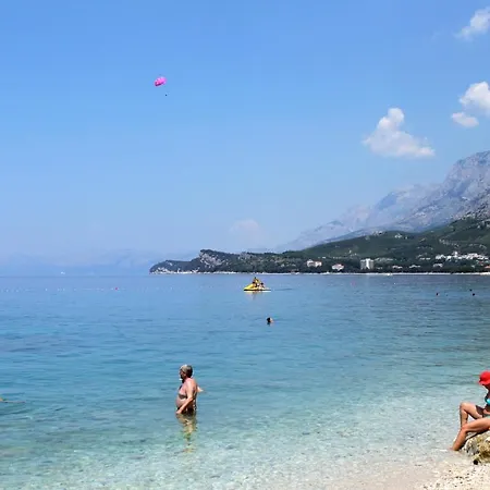 Studio 6857c * Tucepi