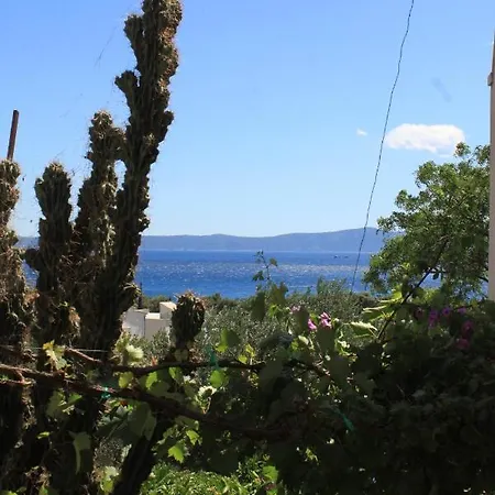 Apartamento 6857c Tučepi