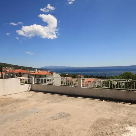 Studio 6857c * Tučepi