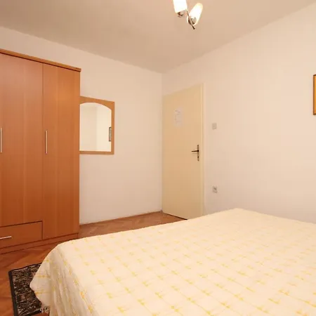 Studio 6857c * Tučepi