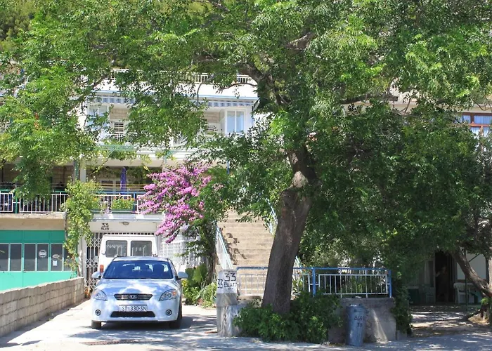 6857c Apartament