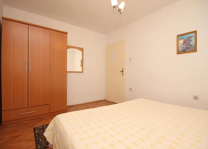 Studio 6857c * Tucepi